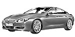 BMW F06 B3447 Fault Code